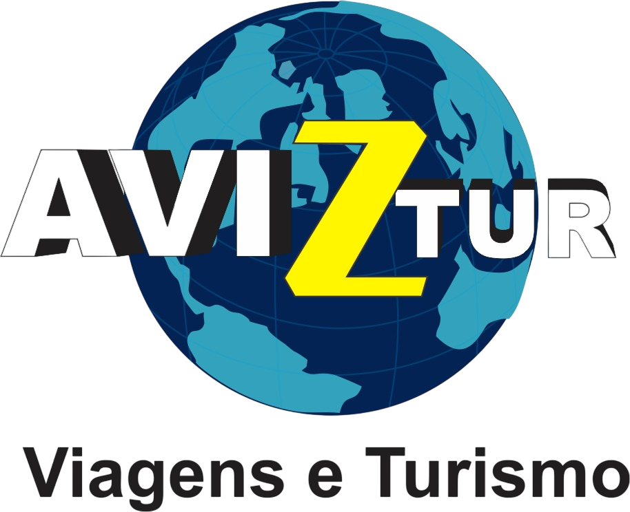 Logo Aviztur