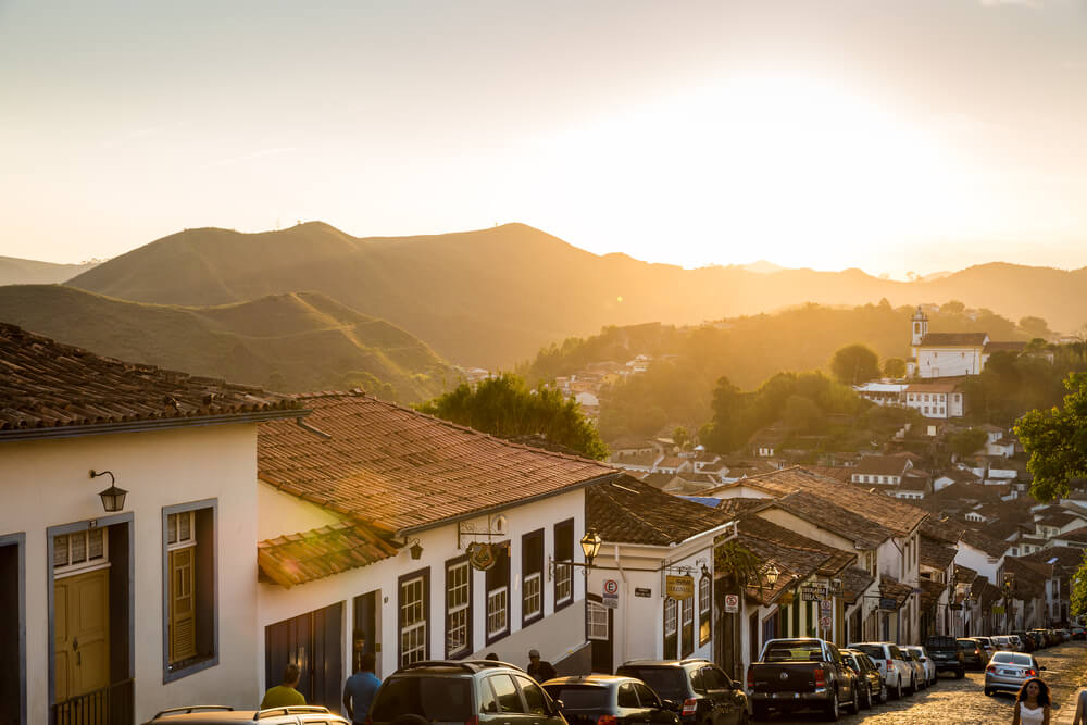 Cidades Mineiras